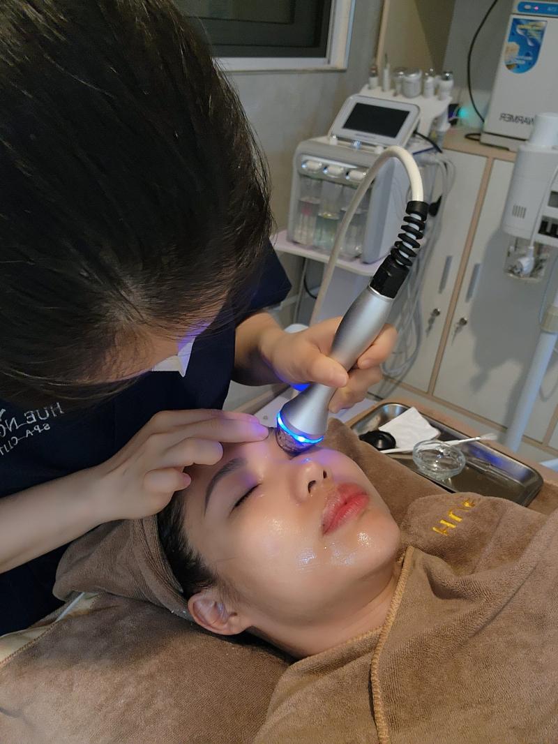Hue Nguyen SPA Clinic