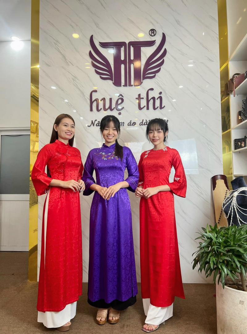 Huệ Thi Shop