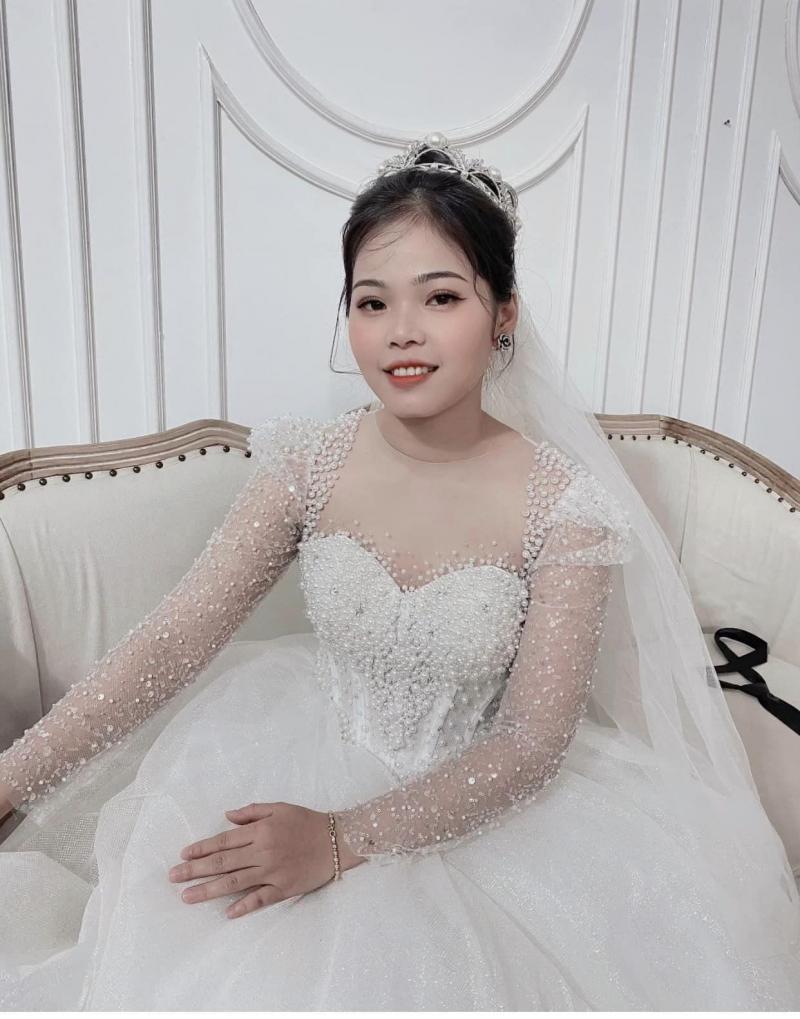 Huệ Wedding