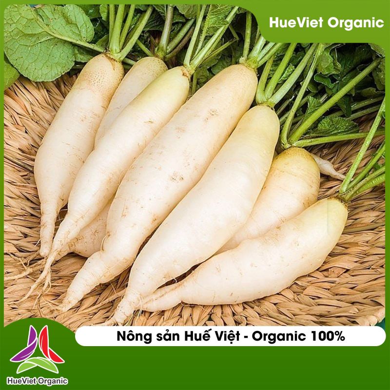 HueViet Organic