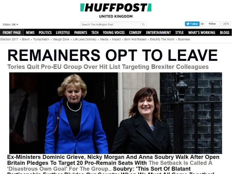 Huffington Post