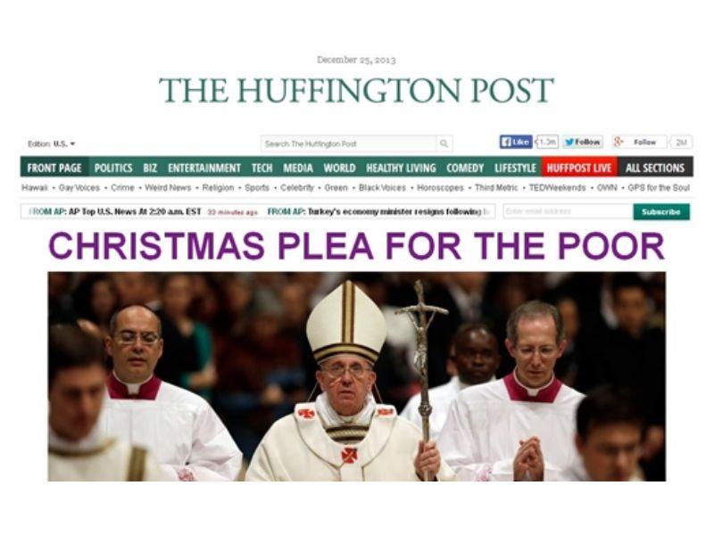 Huffington Post