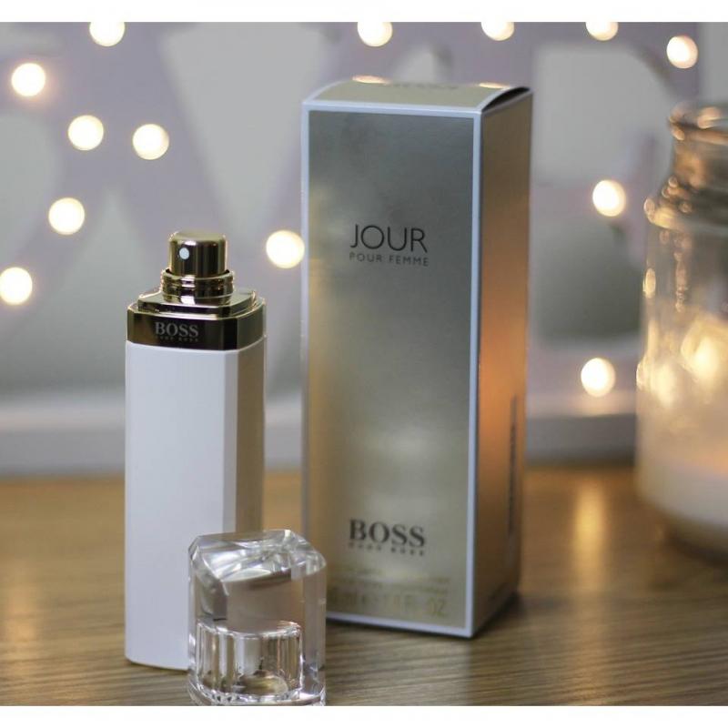 Hugo Boss Boss Jour Pour Femme Lumineuse