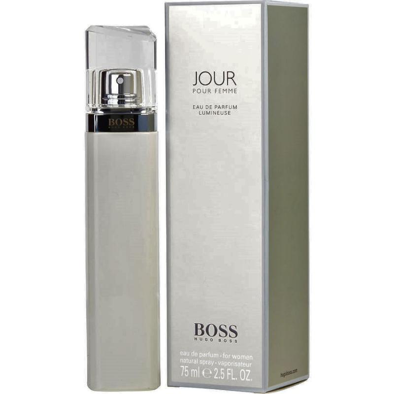 Hugo Boss Boss Jour Pour Femme Lumineuse