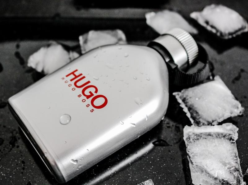 Hugo Boss Hugo Iced