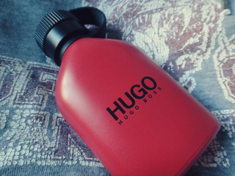 Hugo Boss Hugo Red