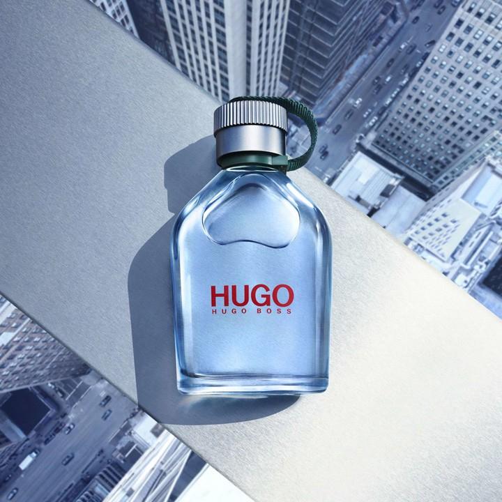 Hugo Boss Man