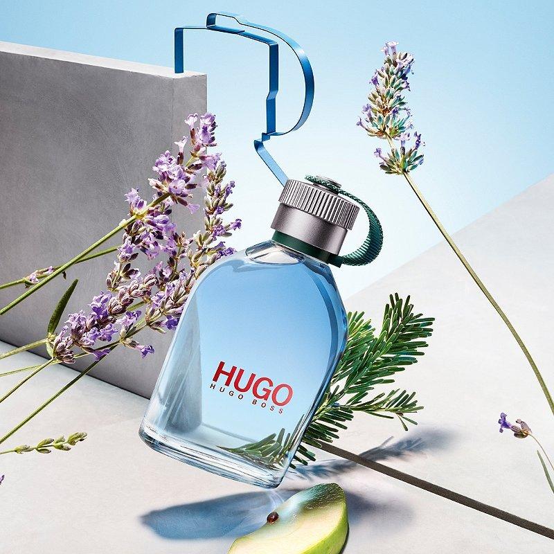 Hugo Boss Man