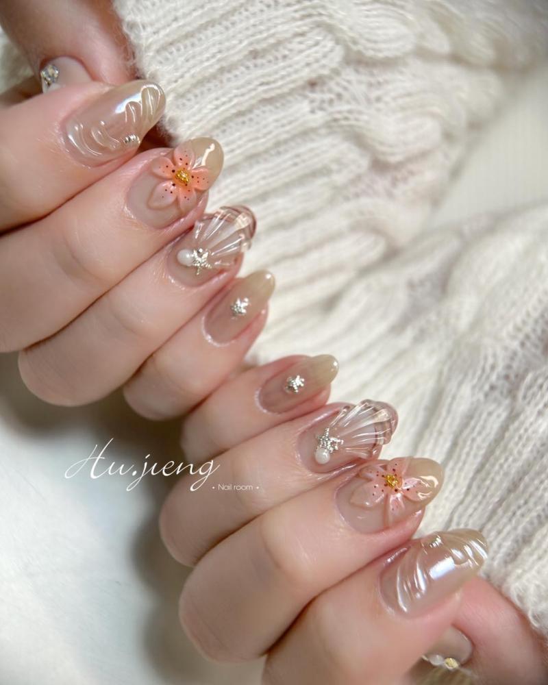 Hu.jieng Nailroom