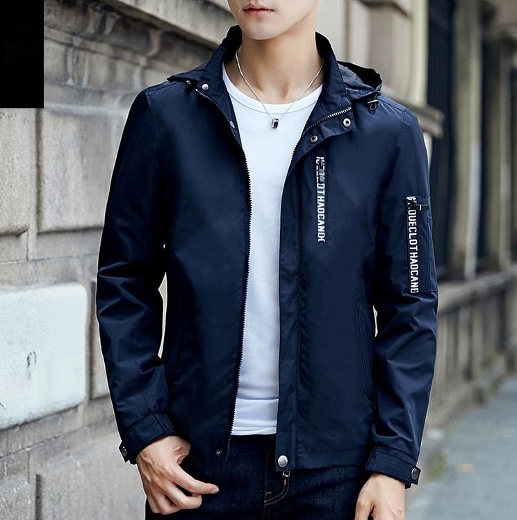 Cửa hàng bán áo khoác nam đẹp và chất lượng nhất Hà Nội