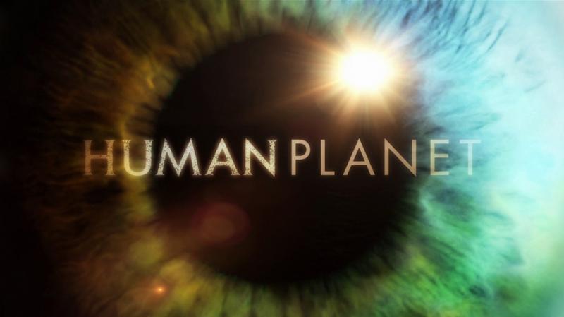 Human Planet