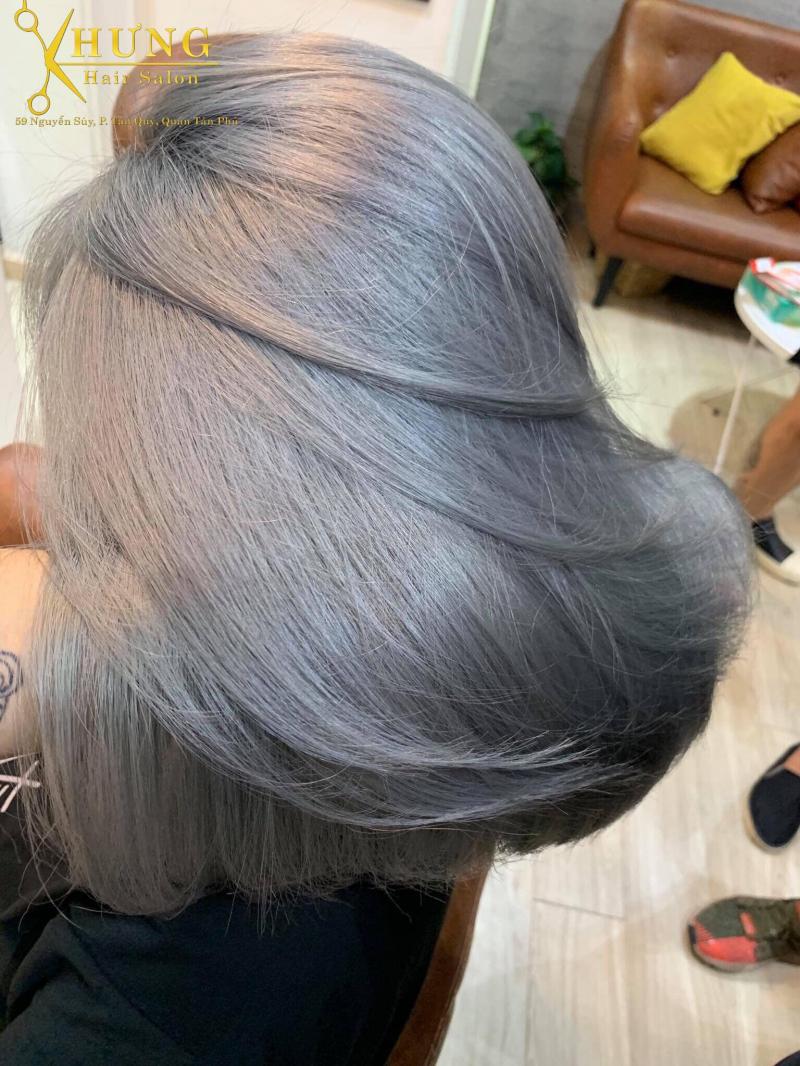 Địa chỉ cắt tóc ngắn đẹp nhất quận 10, TP. HCM Địa chỉ cắt tóc ngắn đẹp nhất quận 10, TP. HCM