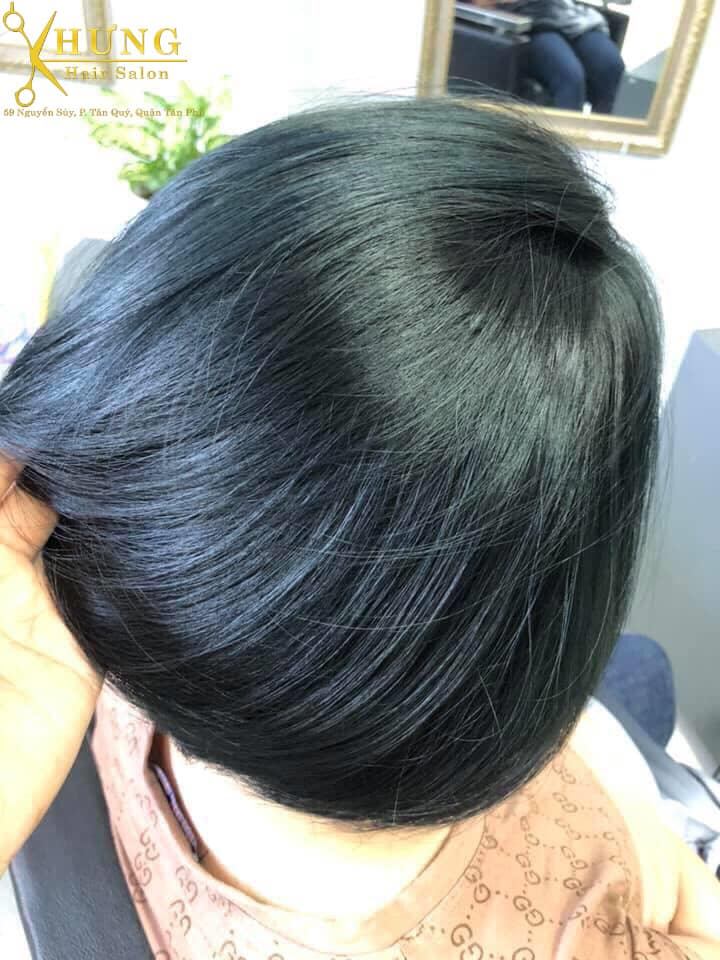 Địa chỉ cắt tóc ngắn đẹp nhất quận 10, TP. HCM Địa chỉ cắt tóc ngắn đẹp nhất quận 10, TP. HCM