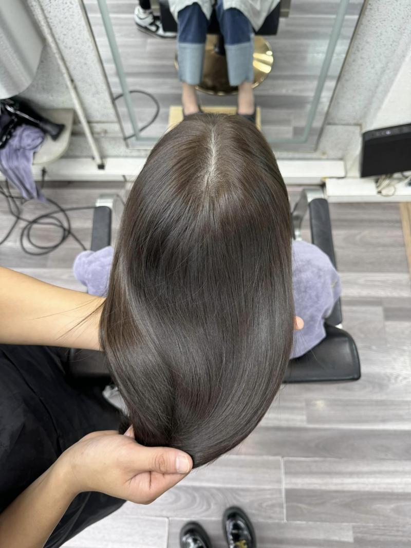 Hưng Hair Salon