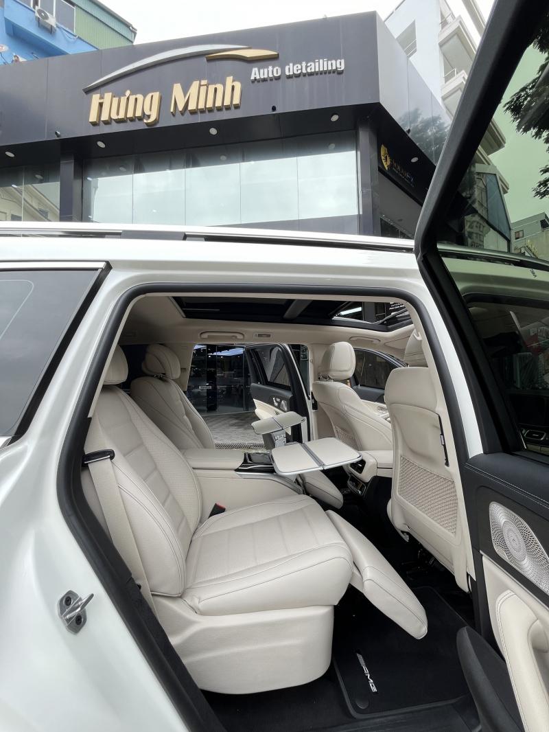 Hưng Minh Auto Detailing