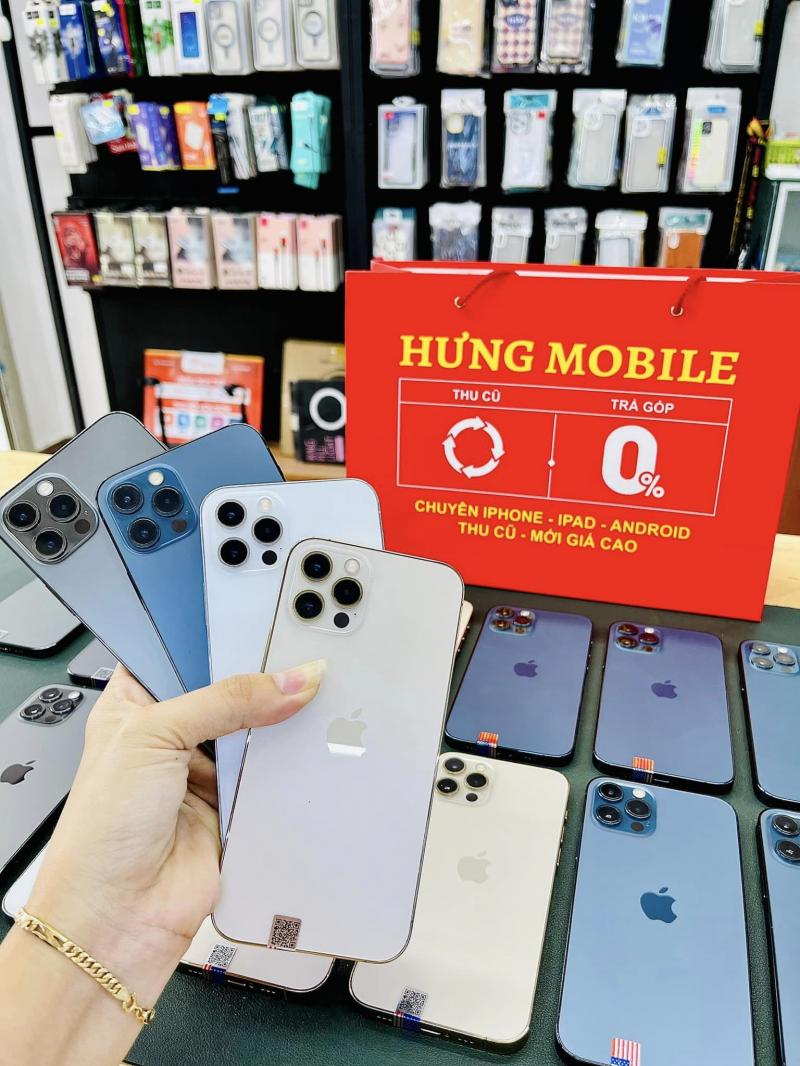 Hưng Mobile