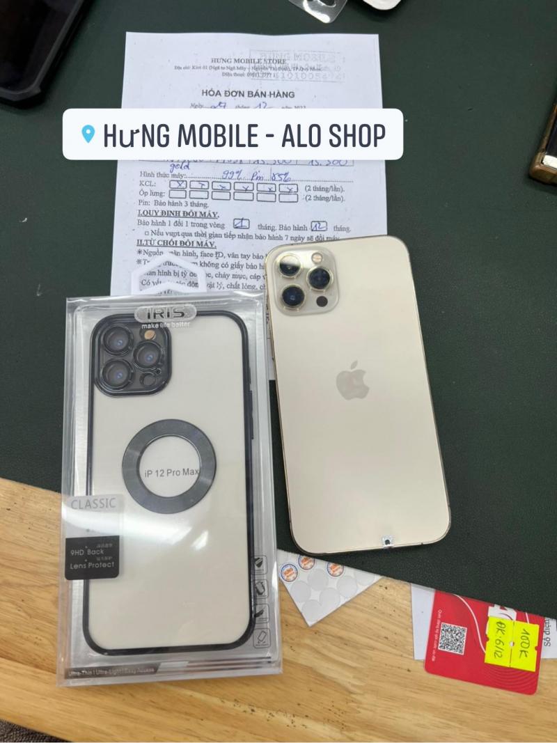 Hưng Mobile