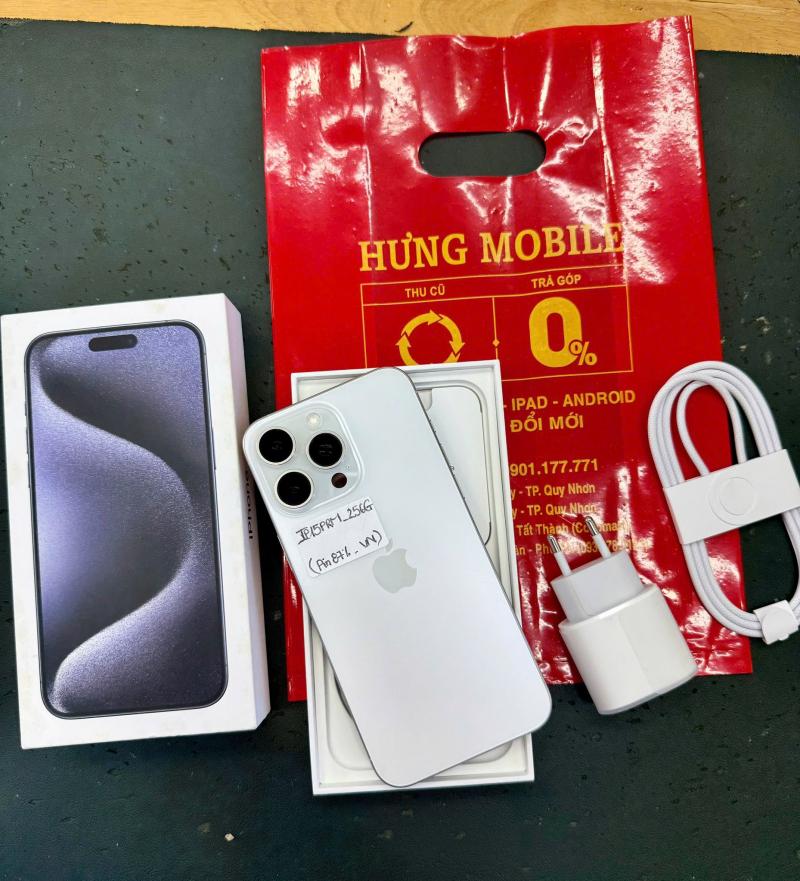 Hưng Mobile Alo Shop