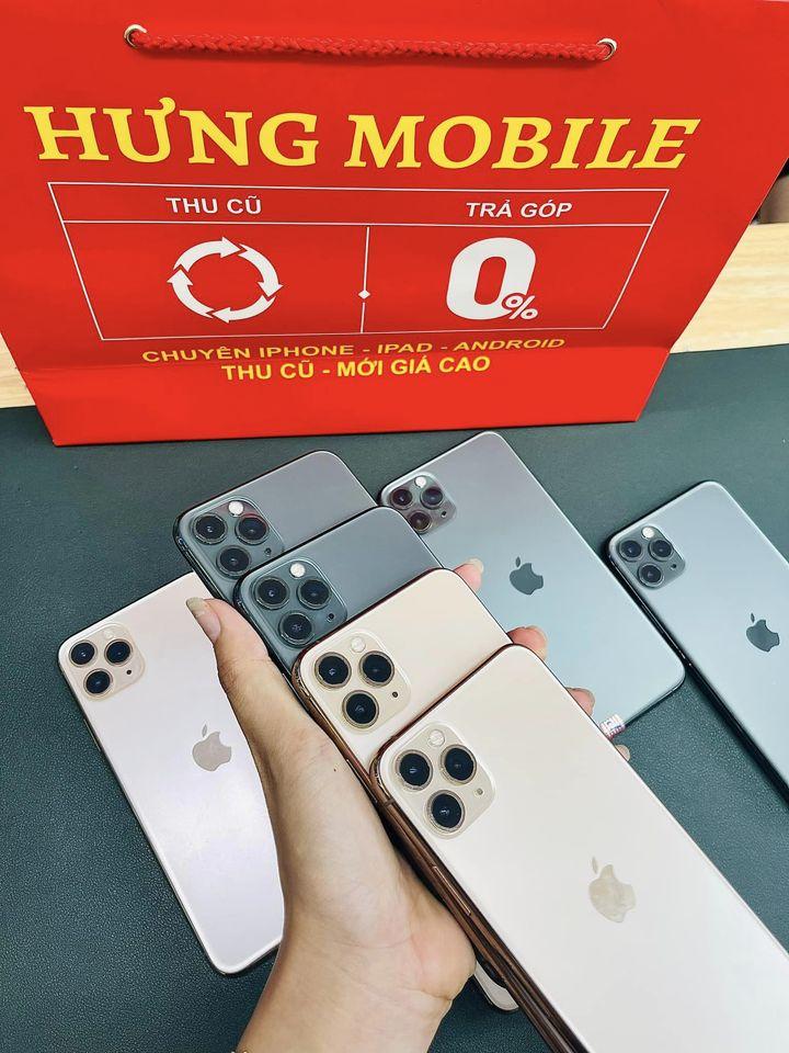 Hưng Mobile - Alo Shop