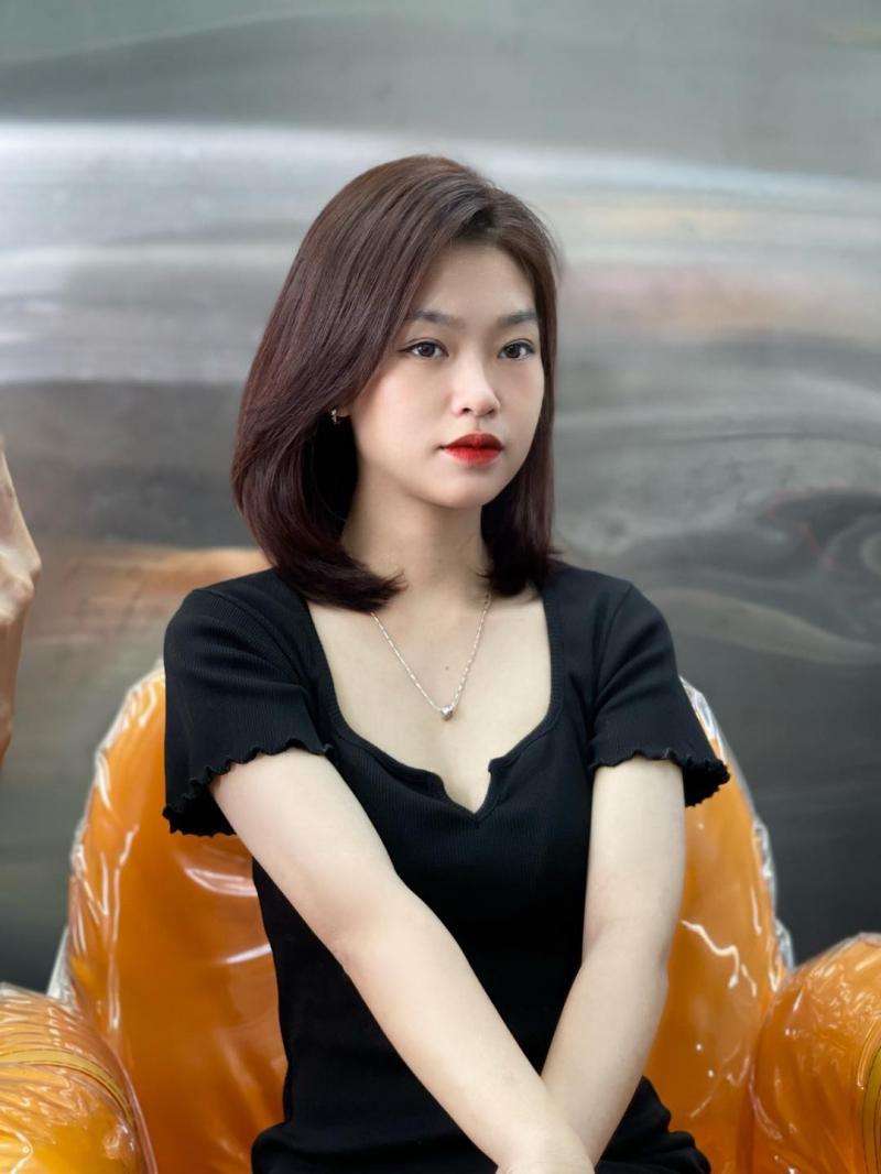 Hùng Nguyễn Hair Desinger