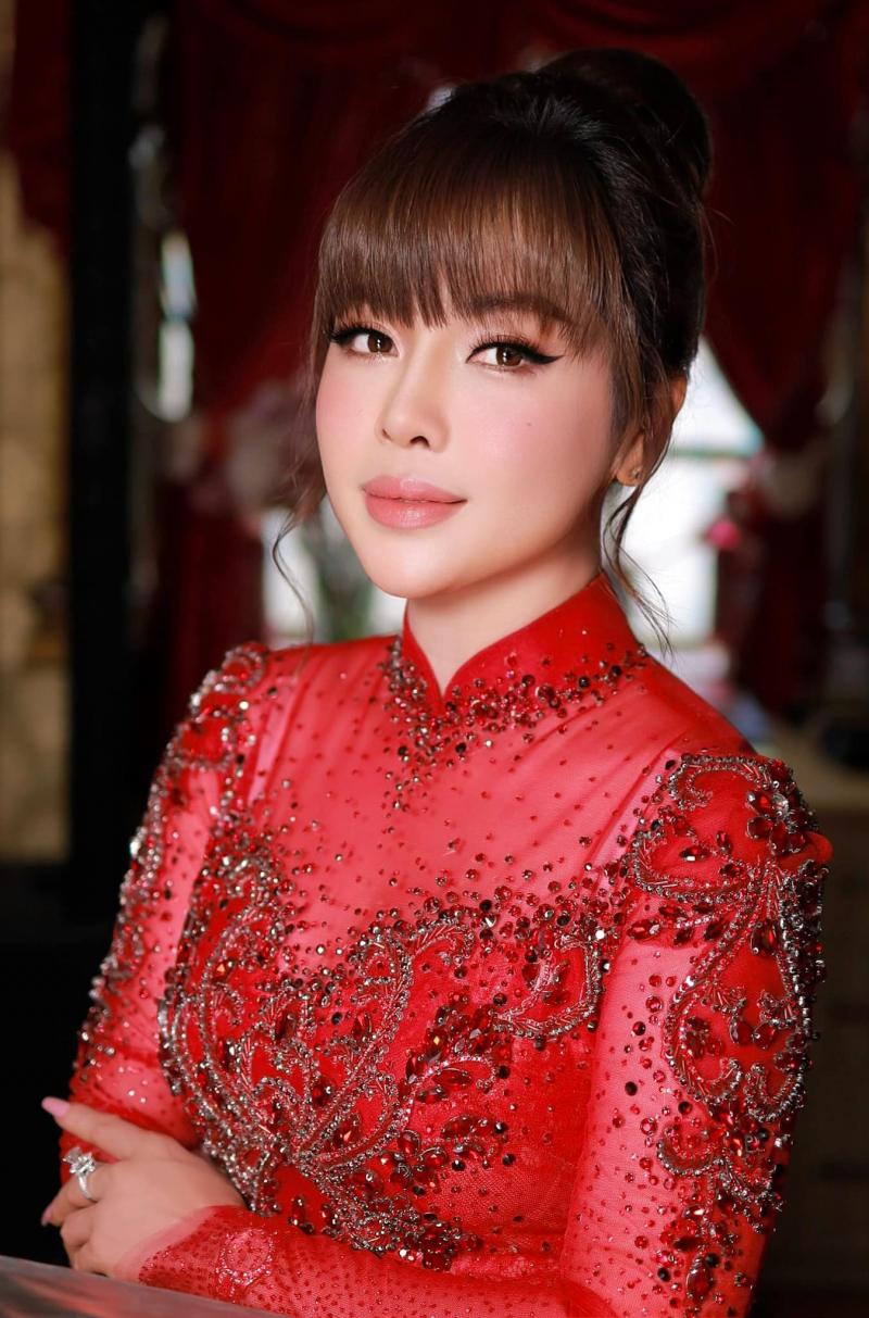 Hùng Nguyễn Makeup