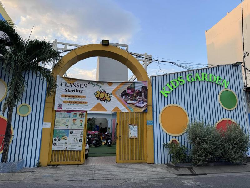 Hưng Quốc Education