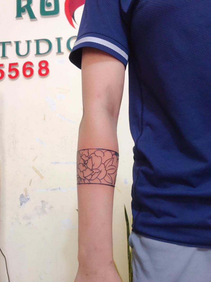 Hưng Rô Tattoo