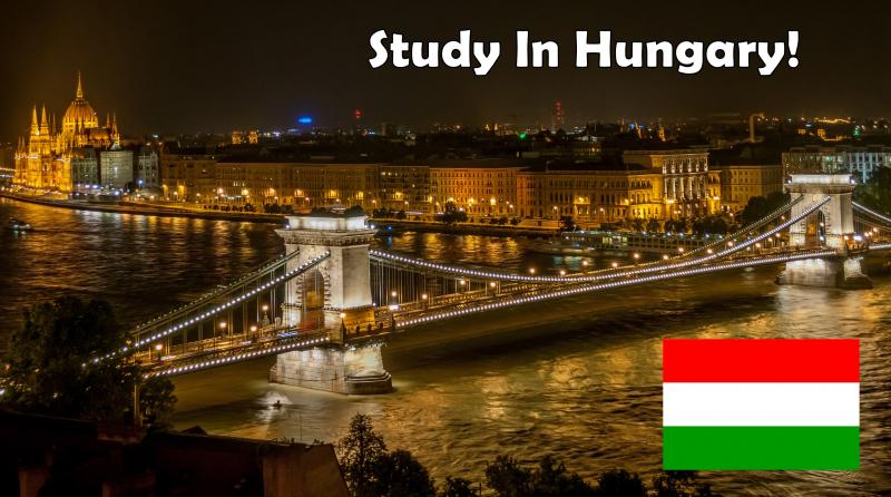 Du học Hungary là lựa chọn dành cho những bạn theo chuyên ngành y học, khoa học
