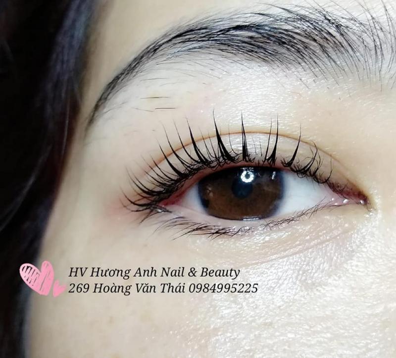 Hương Anh Nail & Beauty