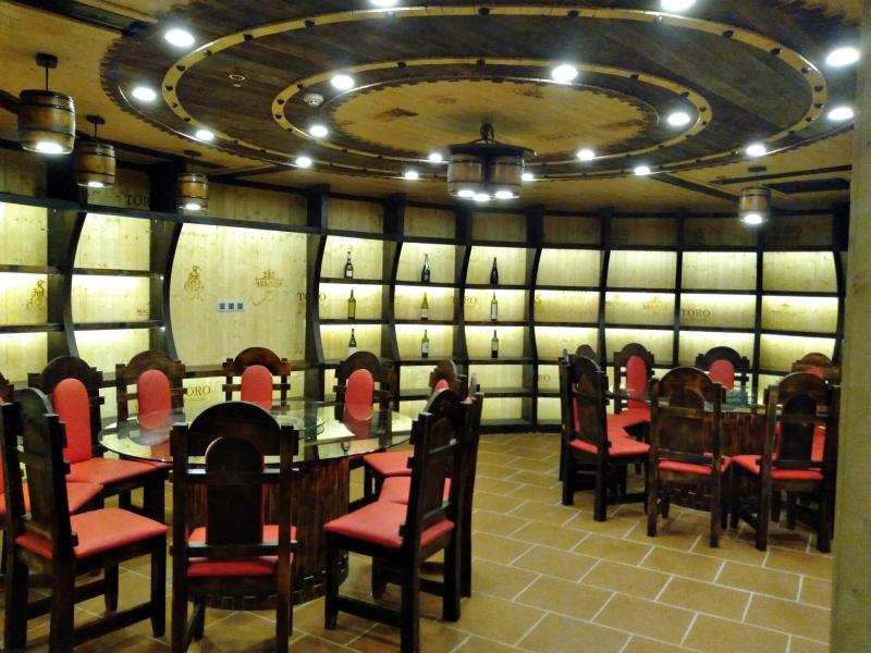 Hương Biển Restaurant