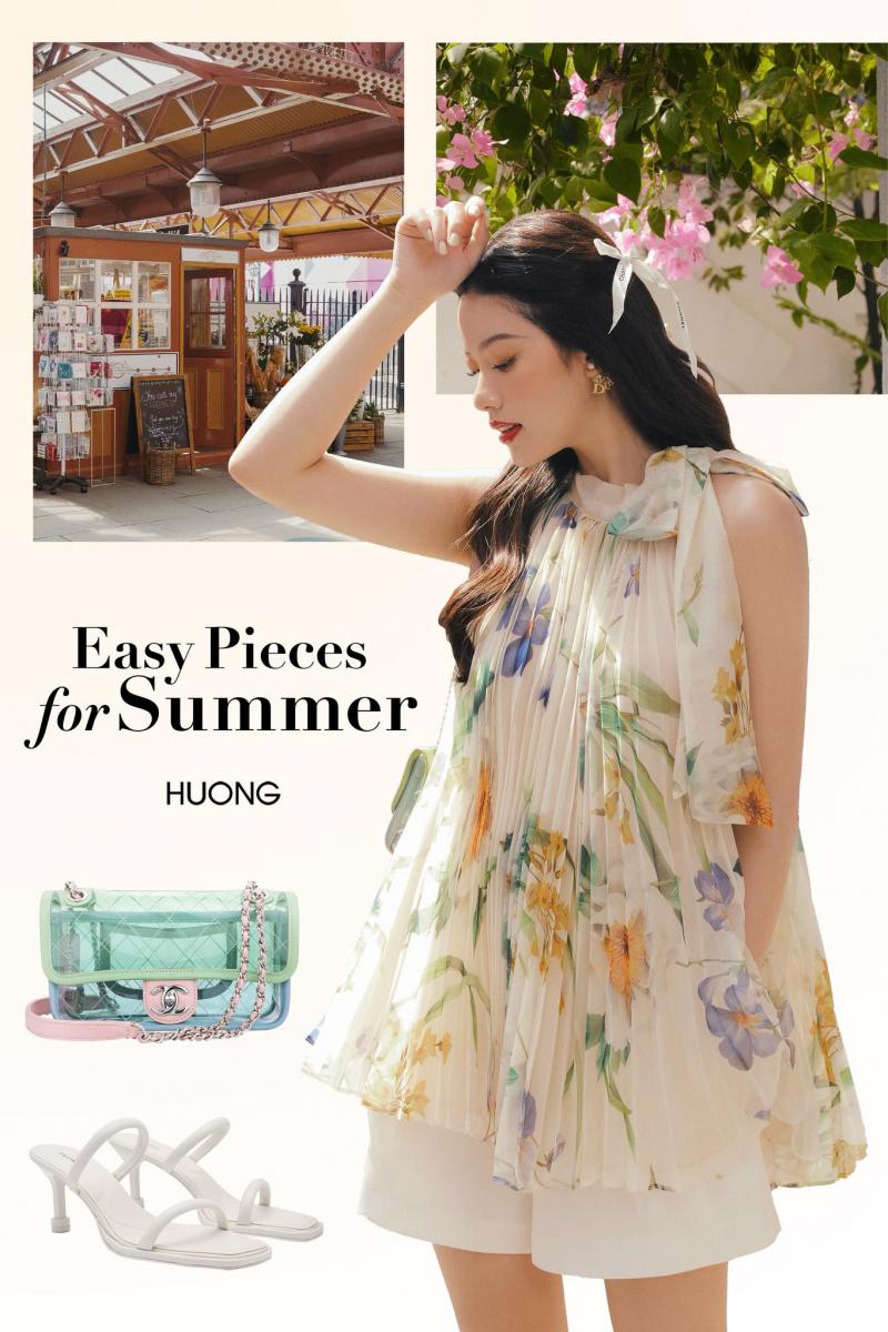 Huong Boutique