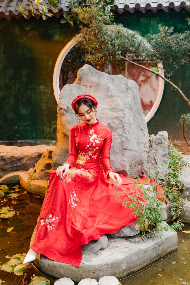 Hương Bridal