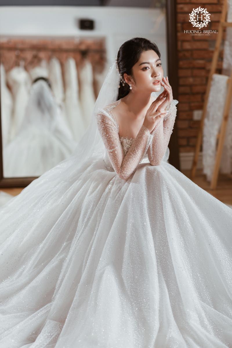 Giới thiệu - Moza Wedding - Studio chụp ảnh tốt nhất tại Hà Nội