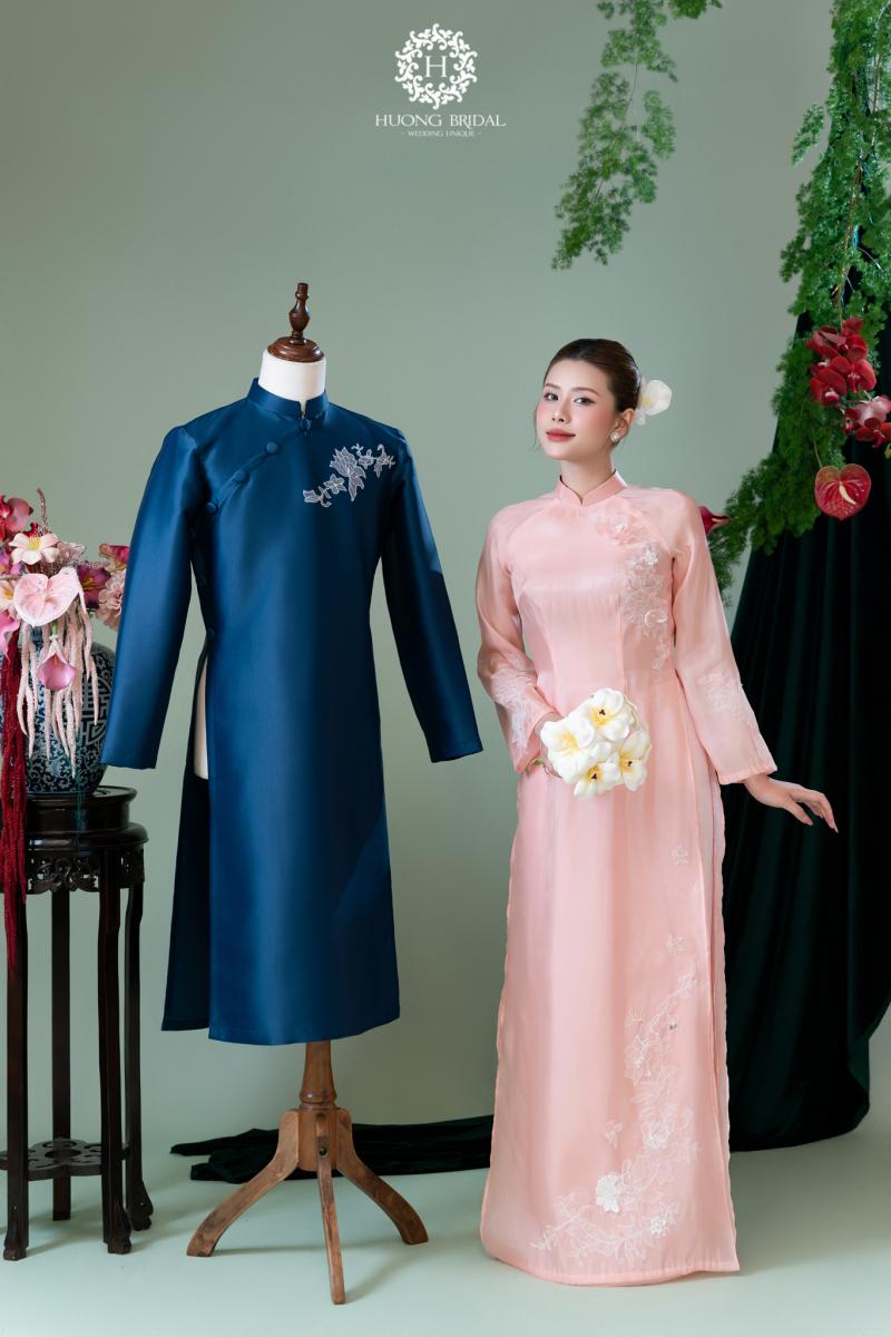 Hương Bridal