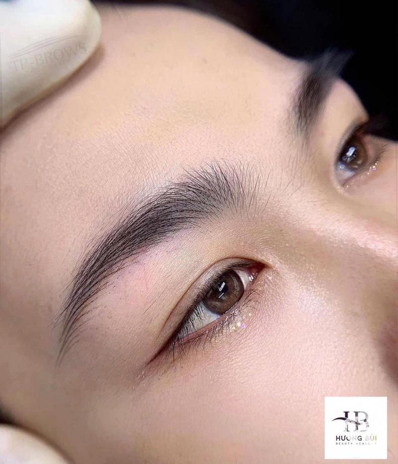Hương Bùi Academy - Đào Tạo Phun Xăm Chuyên Nghiệp