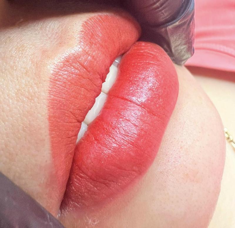 Hương Bùi Academy - Đào Tạo Phun Xăm Chuyên Nghiệp