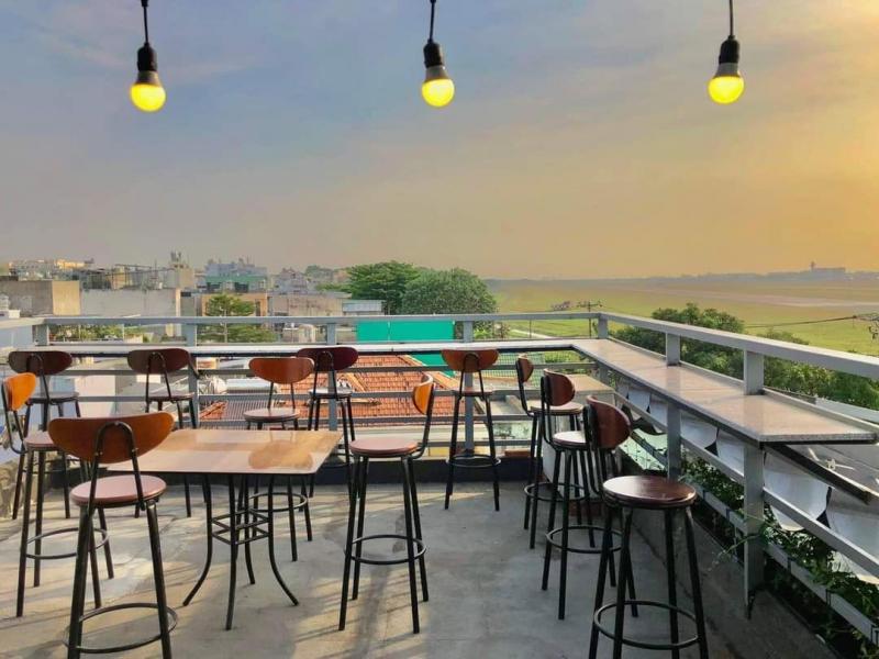 Hương Cao Nguyên Sky View