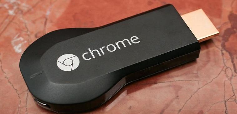 ChromeCast là gì?