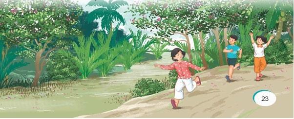 Nội dung chính Bến sông tuổi thơ