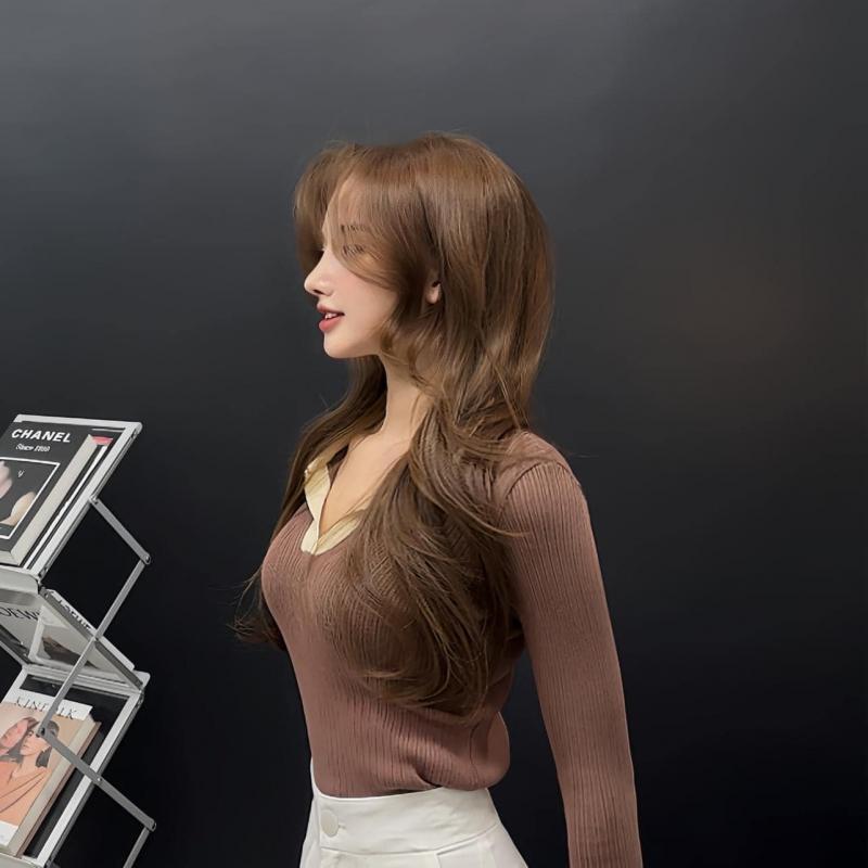 Hưởng Hair Salon