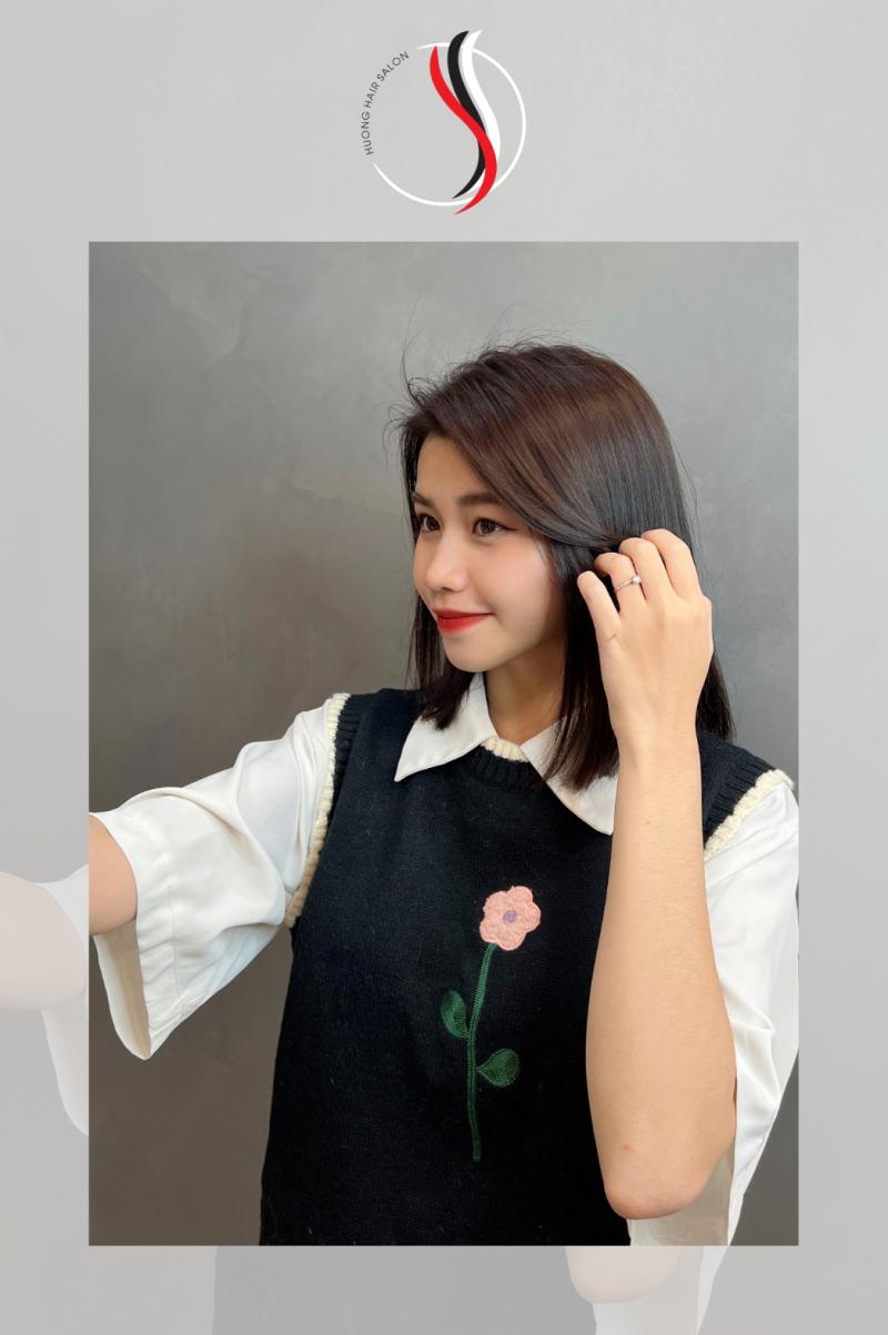 Huong Hair Salon