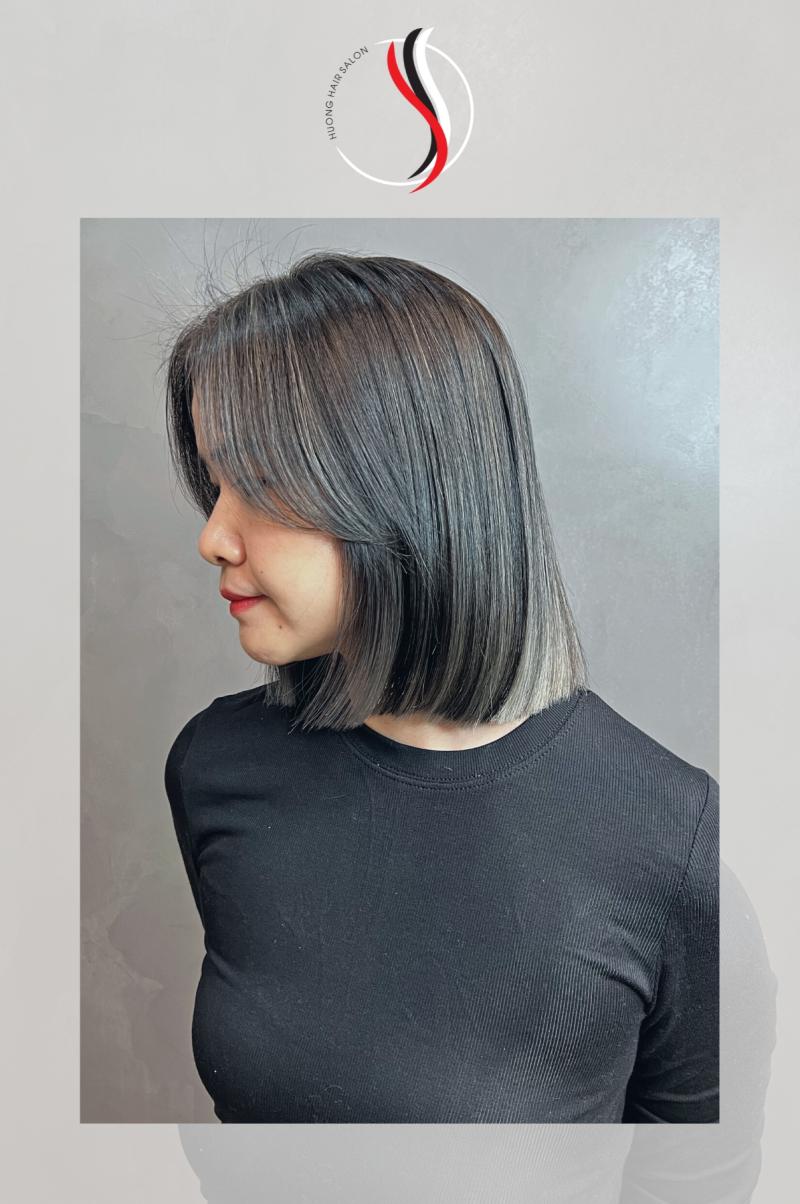 Huong Hair Salon - The Art Of Beautiful Hair