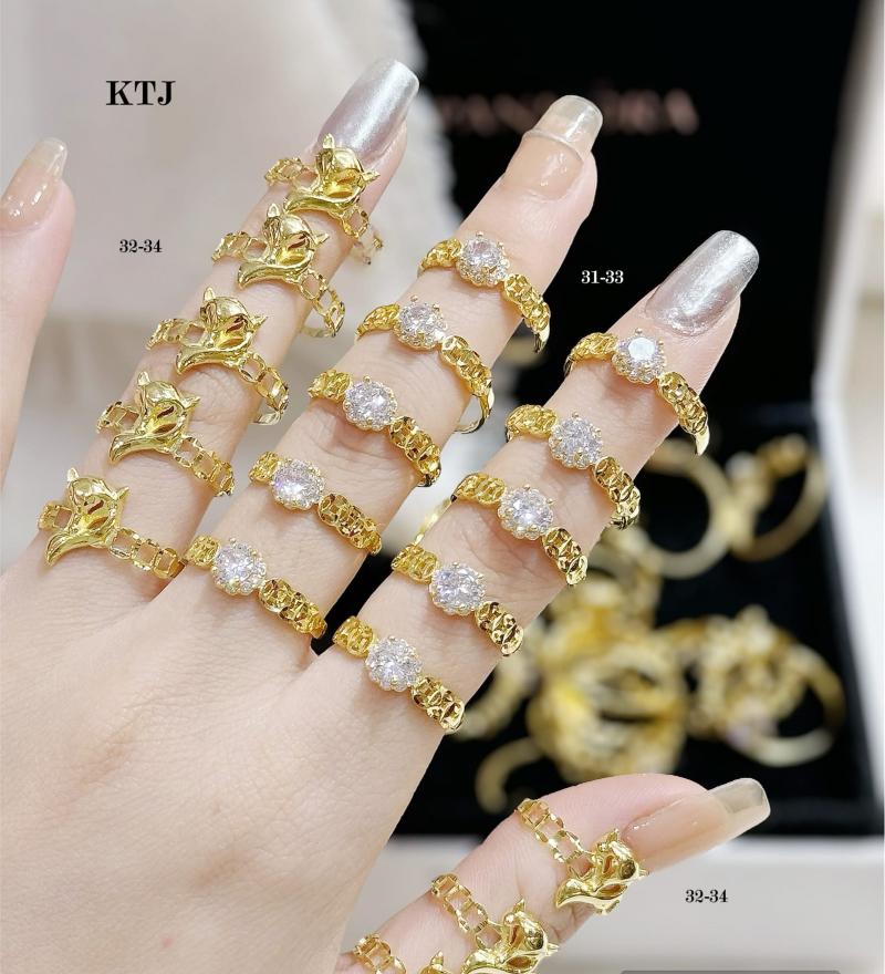 Hường Jewely