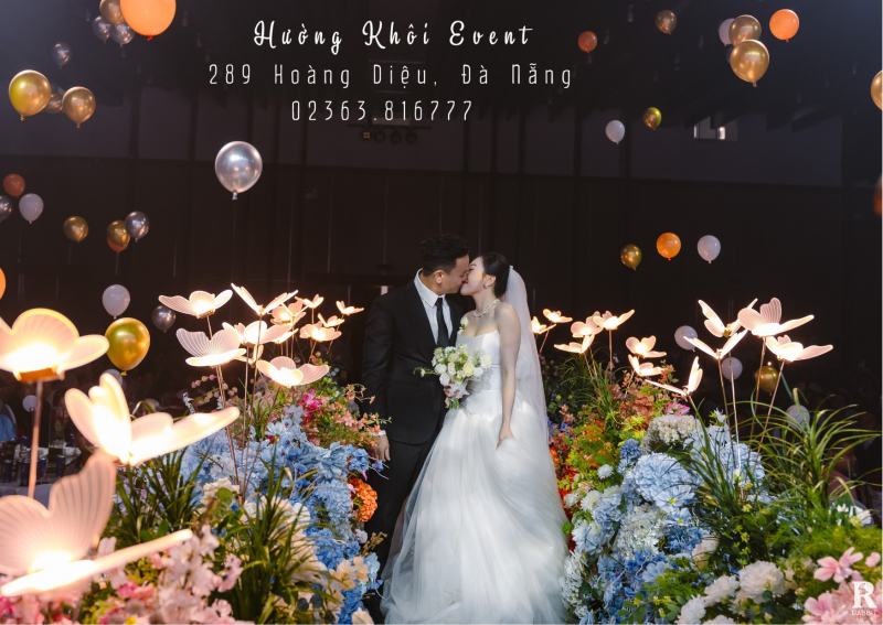 Hường Khôi Event