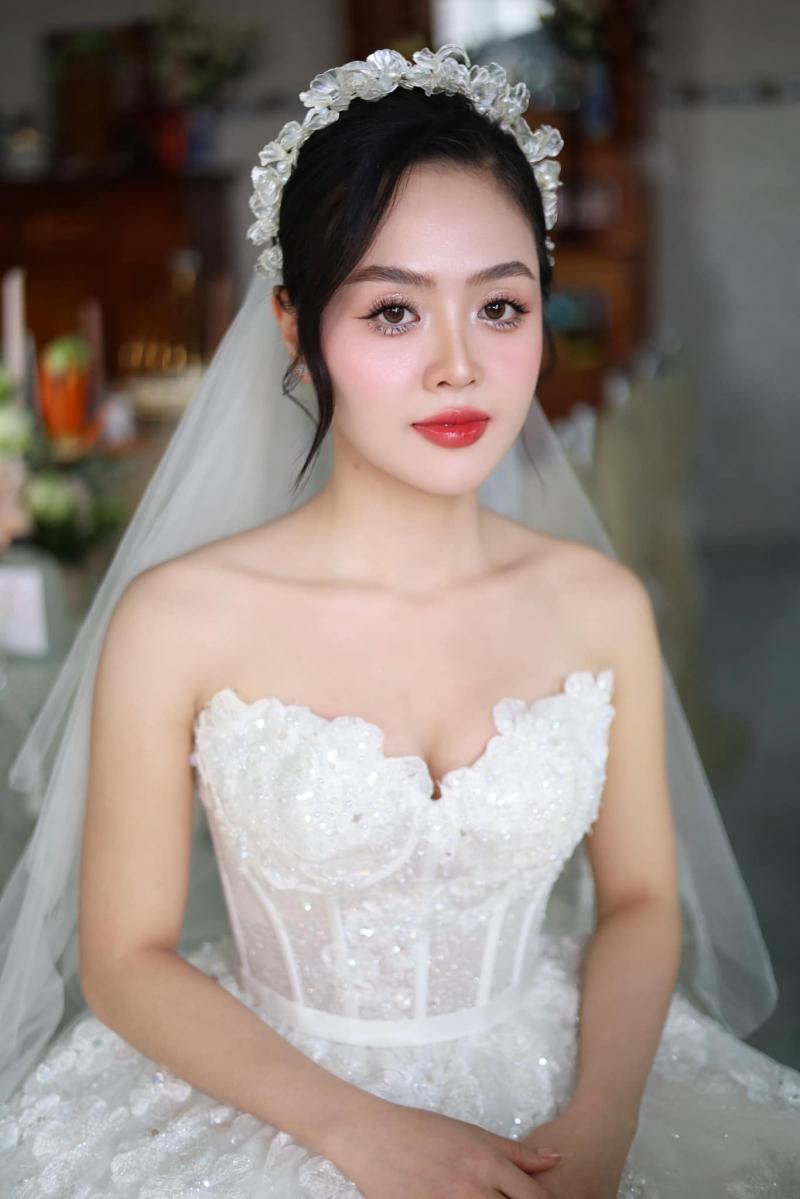 Hương Makeup Store