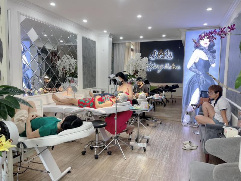 Hường Malisa Spa