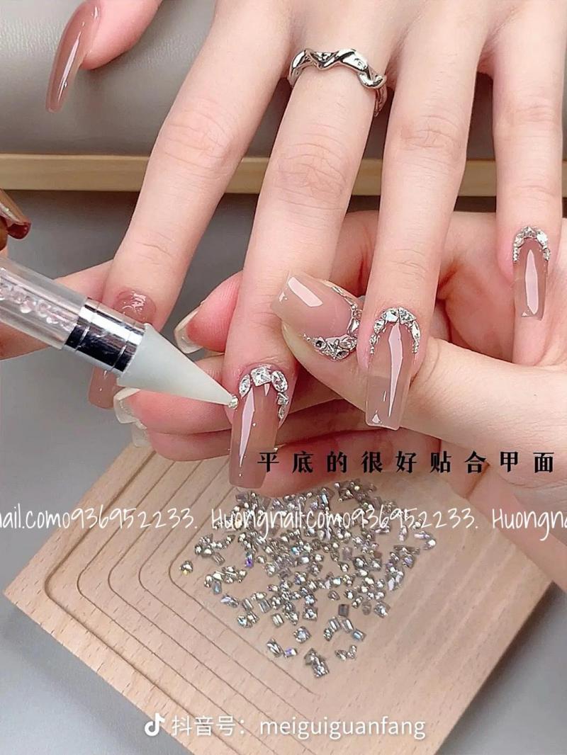 Hương Nail