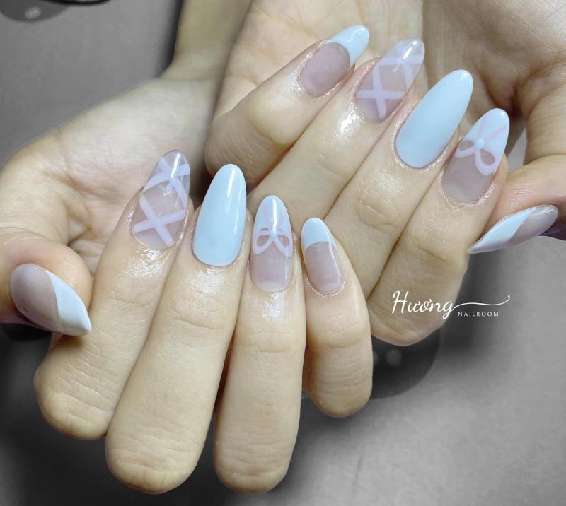 Hương Nailroom