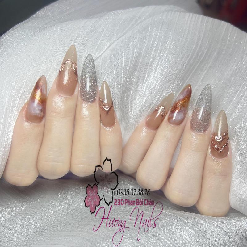 Hương Nails