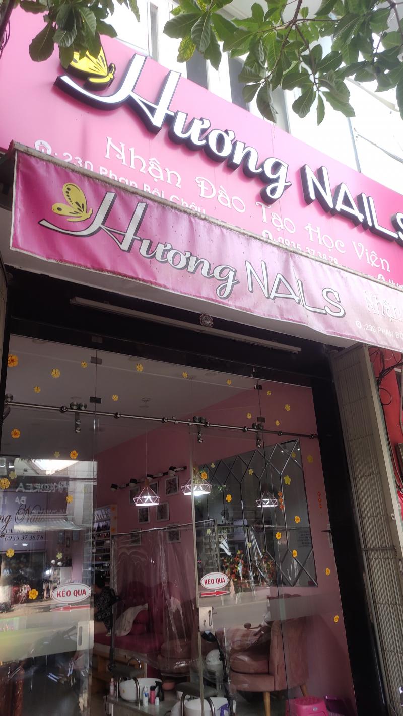 Hương Nails